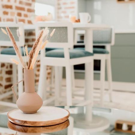 Apartament Pakis Cvl Corfu  Zewnętrze zdjęcie
