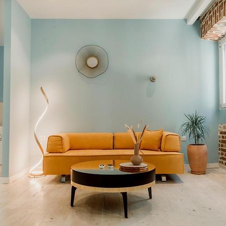Apartament Pakis Cvl Corfu  Zewnętrze zdjęcie