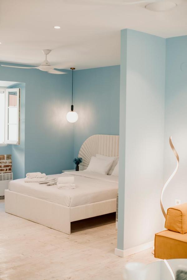 Apartament Pakis Cvl Corfu  Zewnętrze zdjęcie