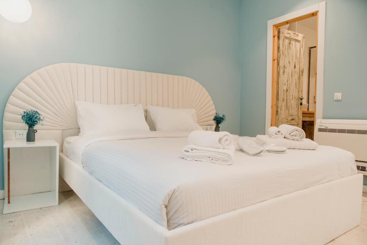 Apartament Pakis Cvl Corfu  Zewnętrze zdjęcie