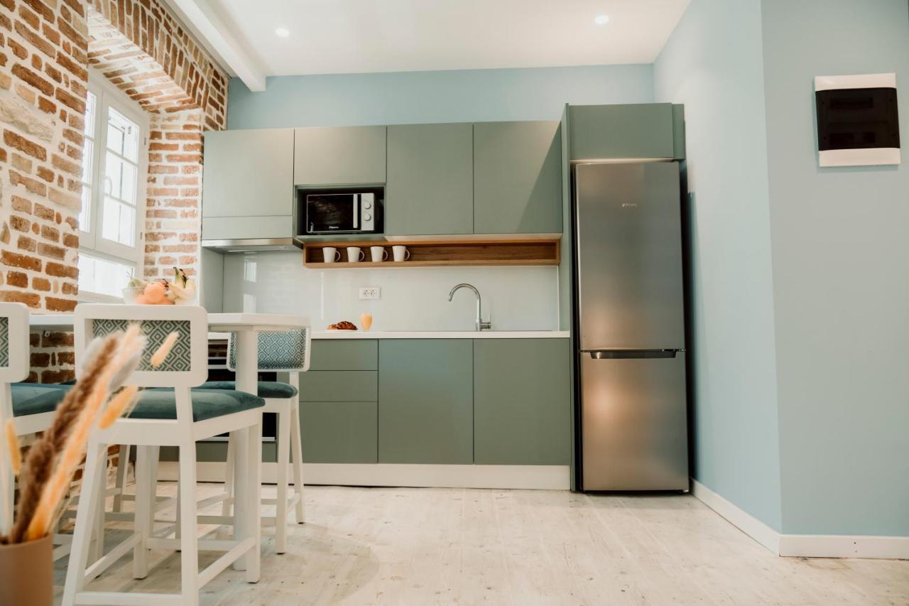 Apartament Pakis Cvl Corfu  Zewnętrze zdjęcie