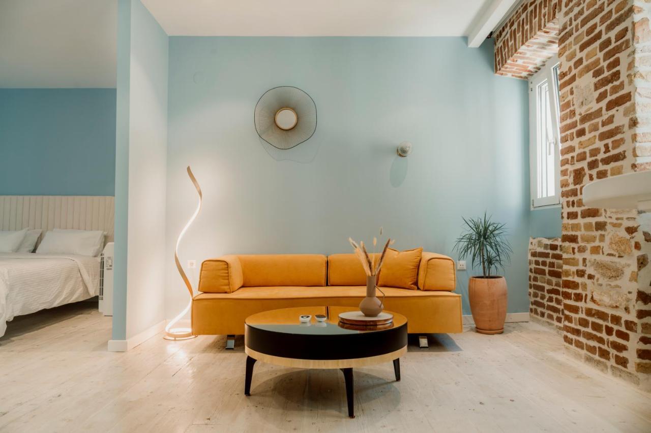 Apartament Pakis Cvl Corfu  Zewnętrze zdjęcie