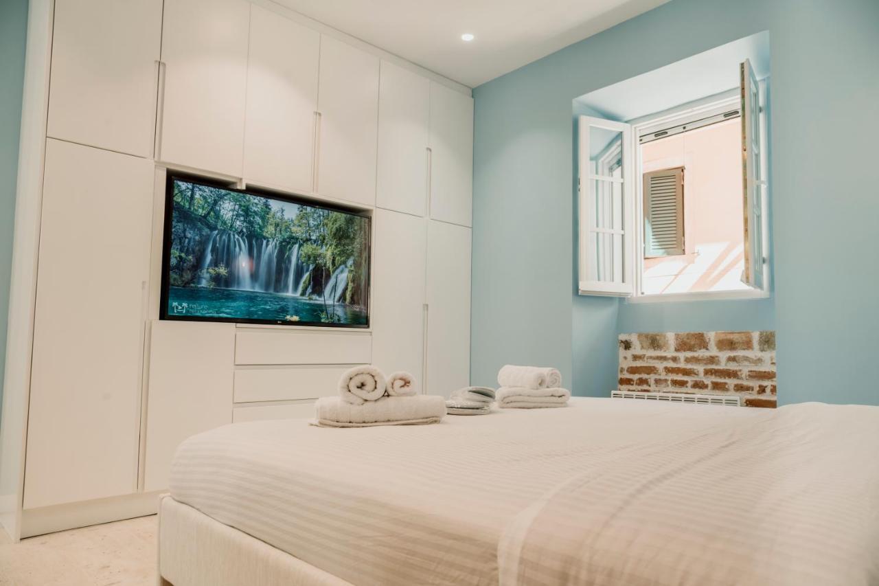Apartament Pakis Cvl Corfu  Zewnętrze zdjęcie